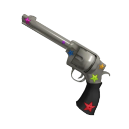 Starfish (Gun)