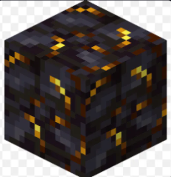 🖤 10x Gilded Blackstone | Fast Delivery | DonutSMP