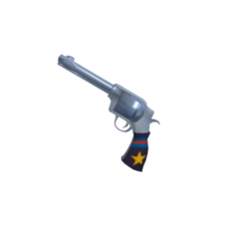 Star (Gun)