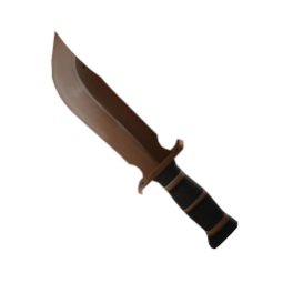 Copper (Knife)