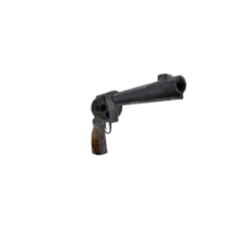 Fallout (Gun)