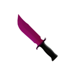 Pink (Knife)