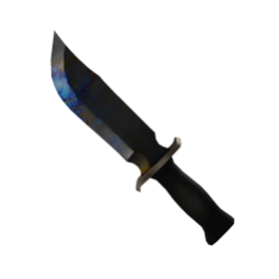 Hardened (Knife)