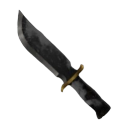 Splatter (Knife)