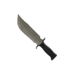 Bleached (Knife)