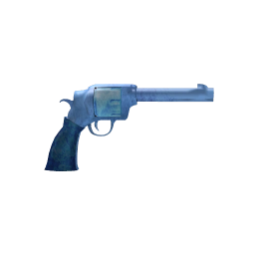 Cold (Gun)