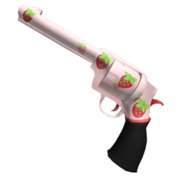 Strawberries (Gun)