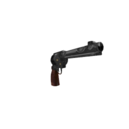 Iron (Gun)