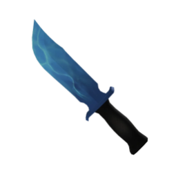 Deep Sea (Knife)