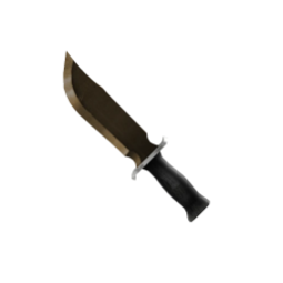 Cardboard (Knife)