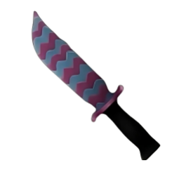 Wavy (Knife)