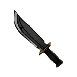 Borders (Knife)