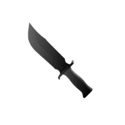 Stainless (Knife)