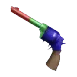 Popsicle (Gun)