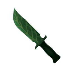 Leaf (Knife)