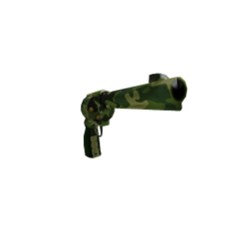 Camo (Gun)