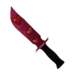Love (Knife)