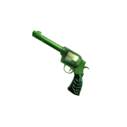 Pea (Gun)