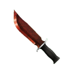 Adurite (Knife)