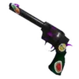 Stickers (Gun)