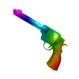 Rainbow (Gun)