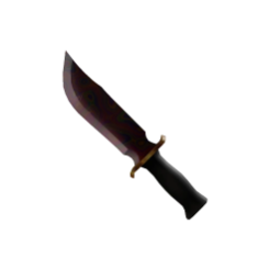 Oily (Knife)