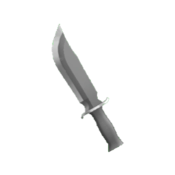 Whiteout (Knife)