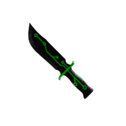 Circuit (Knife)