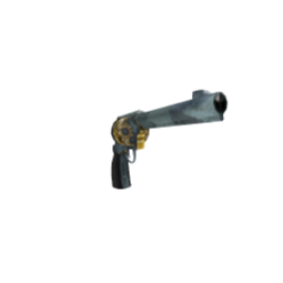 Bluesteel (Gun)