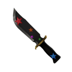 Starfish (Knife)