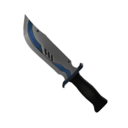 High Tech (Knife)