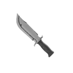 Paper (Knife)