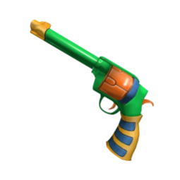 Toy (Gun)