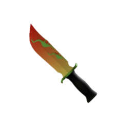 Sketchy (Knife)