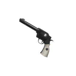 Infiltrator (Gun)