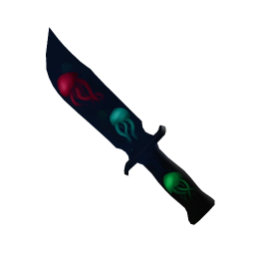 Jellyfish (Knife)