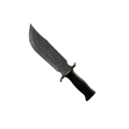 Static (Knife)