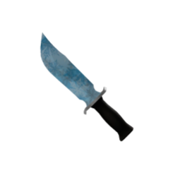 Frosty (Knife)