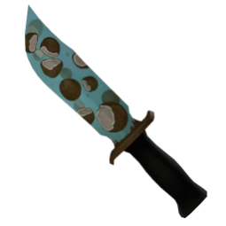 Coconut (Knife)