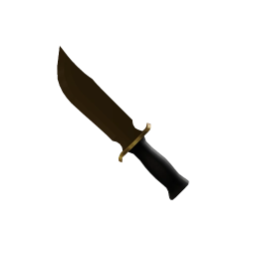 Brown (Knife)
