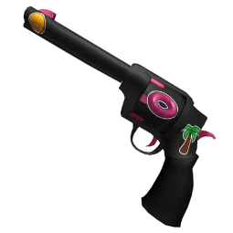 Stickers (Gun)