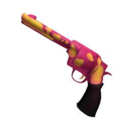 Lava (Gun)