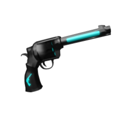 Galactic (Gun)
