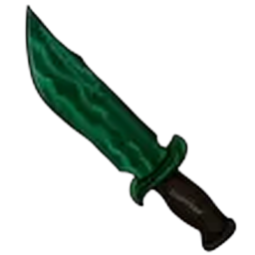 Melon (Knife)