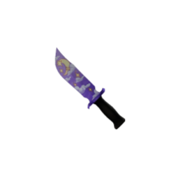 Starry (Knife)