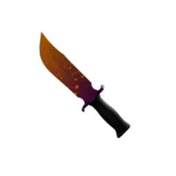 Musical (Knife)