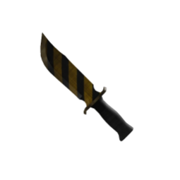 Hazmat (Knife)