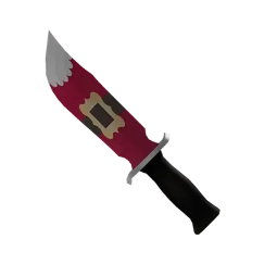 Santa (Knife)