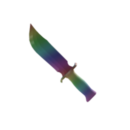Shiny (Knife)