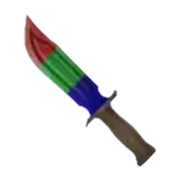 Popsicle (Knife)